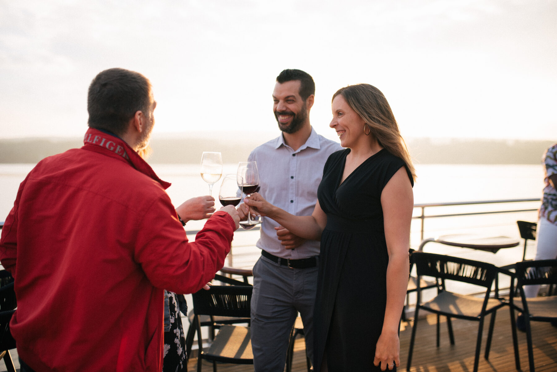 Sept occasions d’offrir une croisière Escapades Memphrémagog